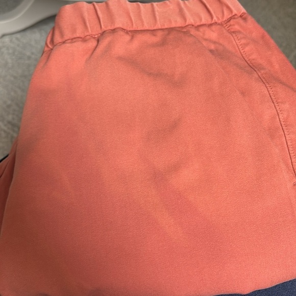 EVERLANE | men’s uniform pull on chino shorts | size xl - Picture 7 of 7